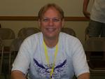 Bruce Kaufmann