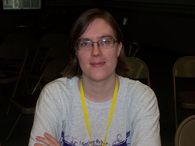 Kelly Costello
