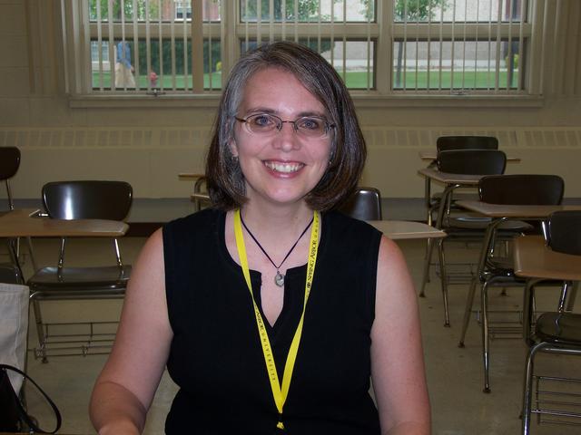 Laura Colberg