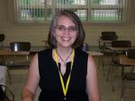Laura Colberg