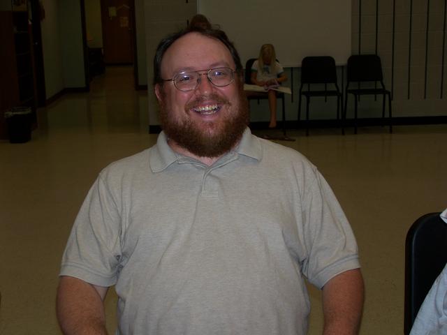 Lyle McCoon Jr