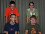Young Teen Rookie B (700s) Photos