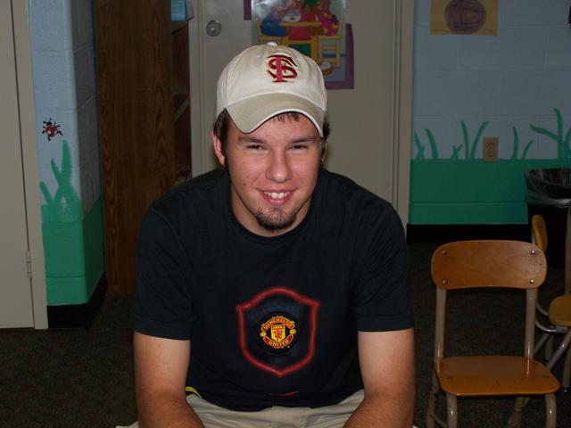 Jonathon Craig