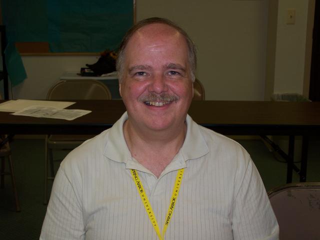 Paul Bither