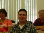 Quizmasters and Staff