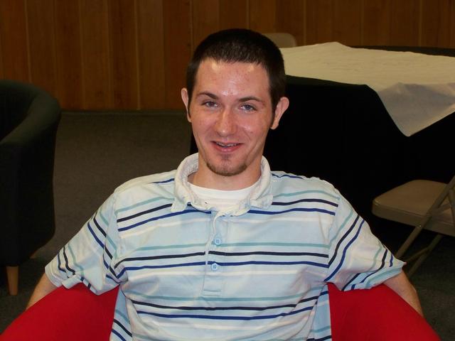 Adam King