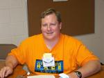 Brad Prichard