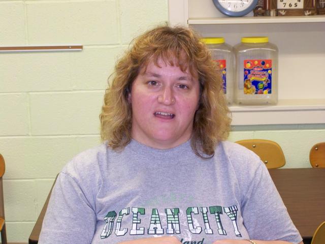 Michele Boggs