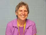 Pam Stewart