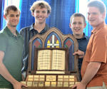 Awards Photos