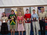 Individual Awards