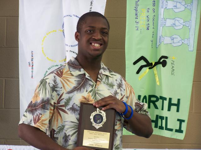 STVI-5th