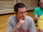 Adam King