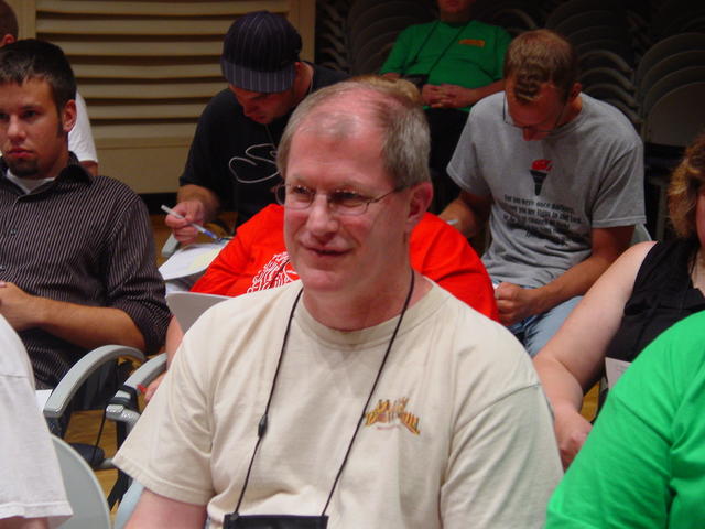 Bill Walters