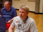 Chris Seidel