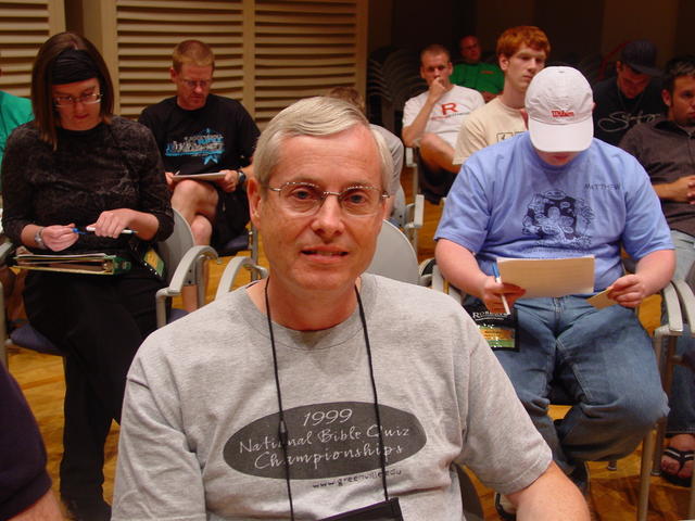 Dave Clark