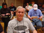 Dave Clark