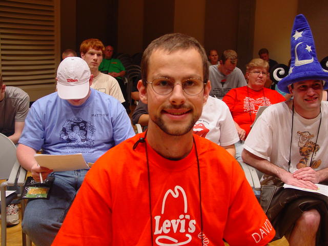 David Colgan