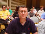 Gerry Cotes