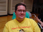Josh Mackenstein