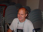 Mark Colgan