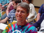 Mark Scandrett