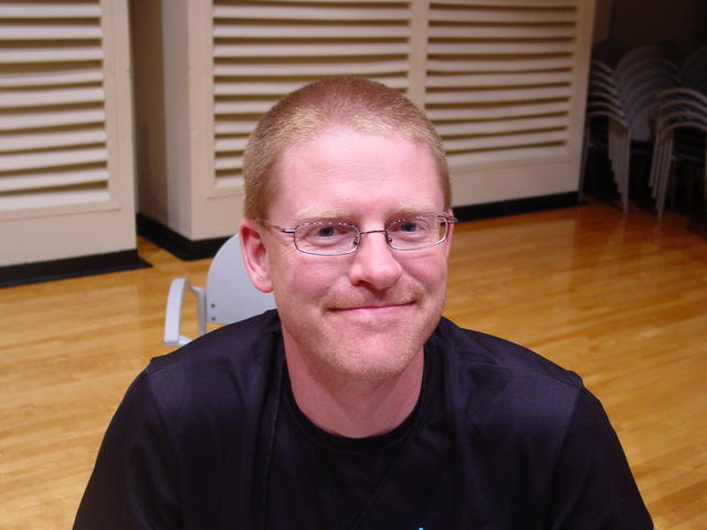Marvin Gray
