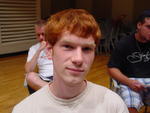 Matt Dickenson