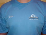 Montain Creek - Front