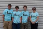 Hastings FMC SVB Team