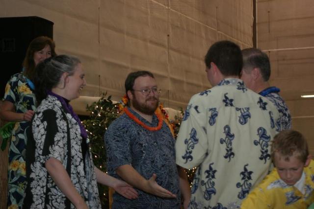 3rd or 4th Quic Former Quizzers