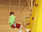 Photos from the Admissions Event