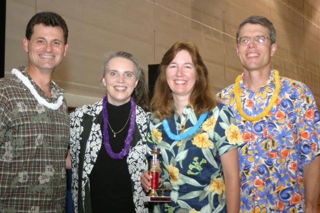 Alton1st Quic Former Quizzers