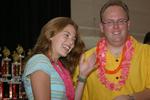 Senior Awards