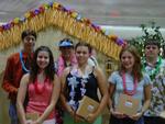 five year veteran seniors