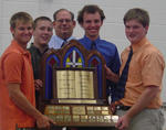 Team Awards