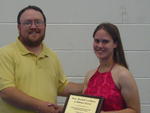 Photos from the 2009 Banquet