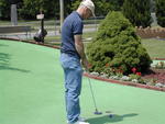 Putt-putt