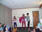 Photos from the dorms