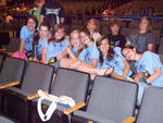 Photos from the opening session