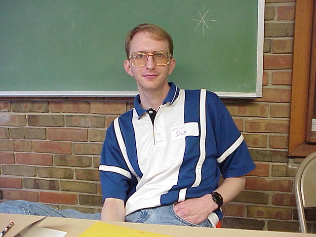 Dan
