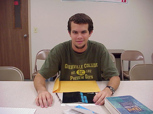 Greg