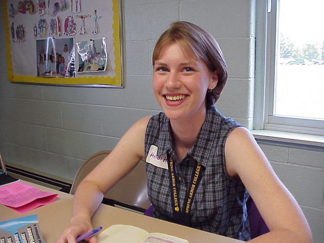 Heidi