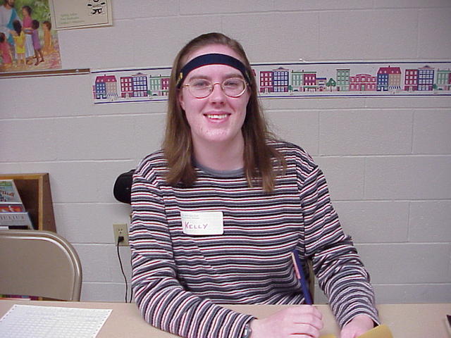 Kelly C