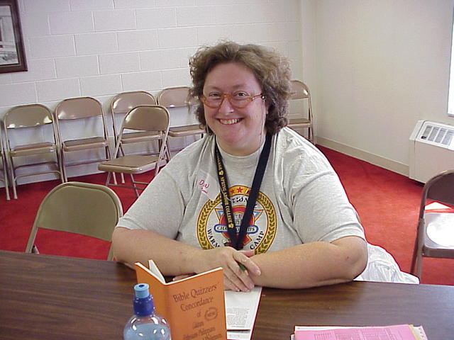 McCoon,Dawn