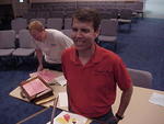 Scandrett,Mark