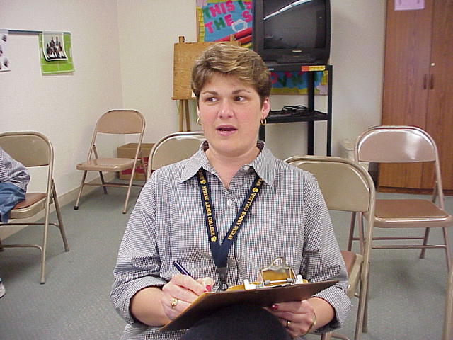 Whitaker,Connie
