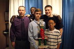 STR-2nd