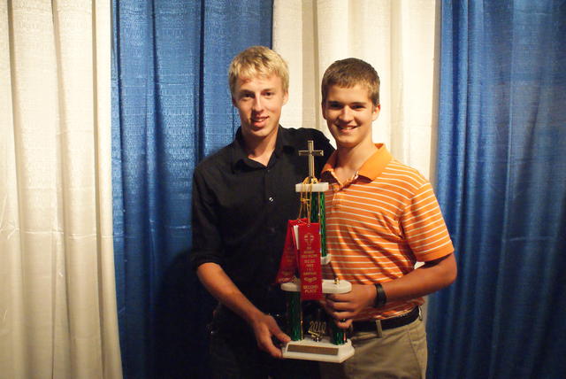 SVA-2nd