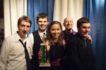 SVB-1st